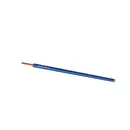 Câble monoconducteur LAPP 4510141 - H05V-K 1X0,5 DBU