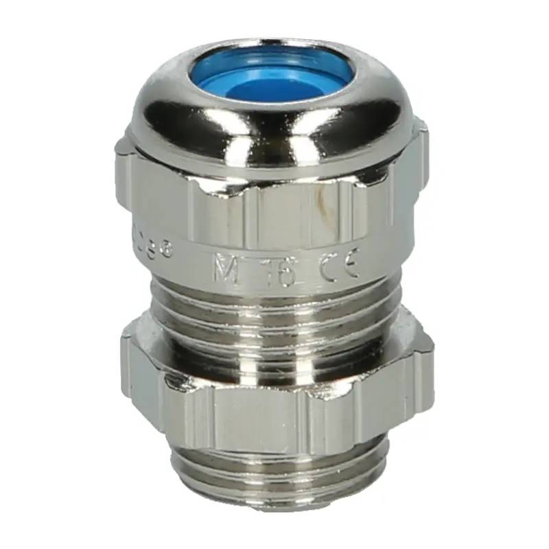 Presse-étoupe CEM PFLITSCH blueglobe TRI M16x1,5 - bg 216ms 7TRI-0