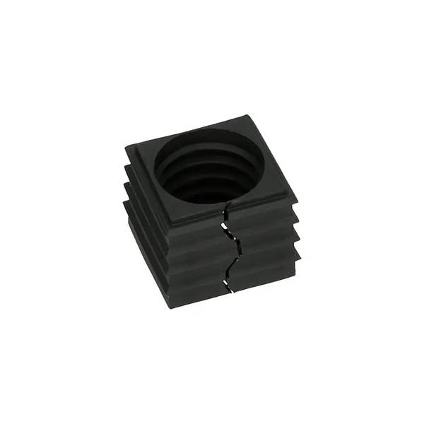 Élément d'étanchéité CONTA-CLIP KDS-DE 15-16 BK - 28670.4