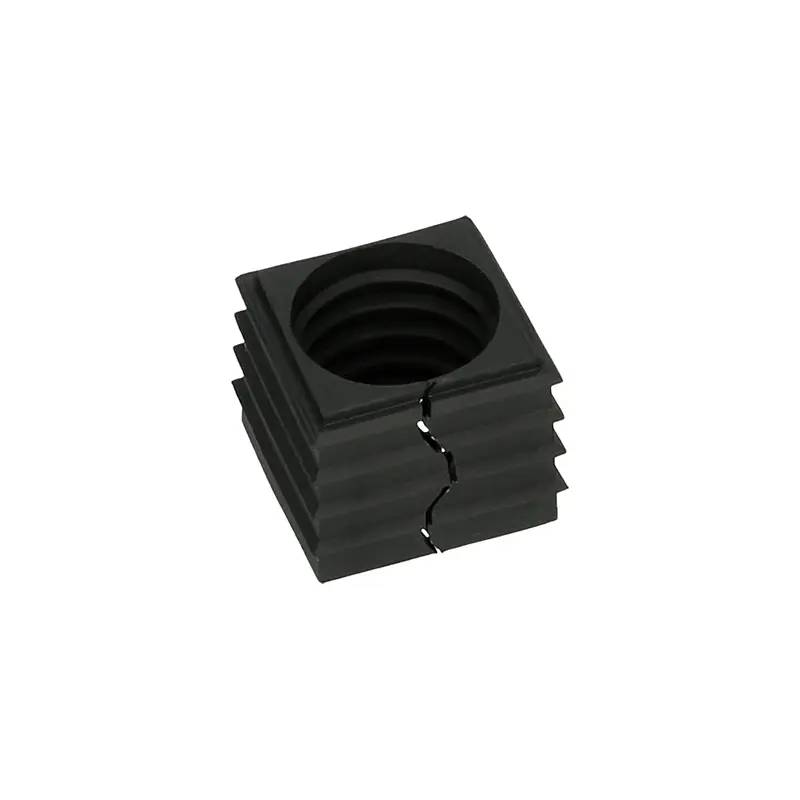 Élément d'étanchéité CONTA-CLIP KDS-DE 15-16 BK - 28670.4-0