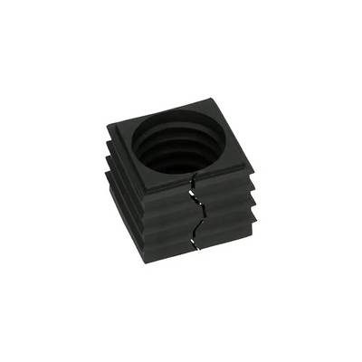 Élément d'étanchéité CONTA-CLIP KDS-DE 15-16 BK - 28670.4-0