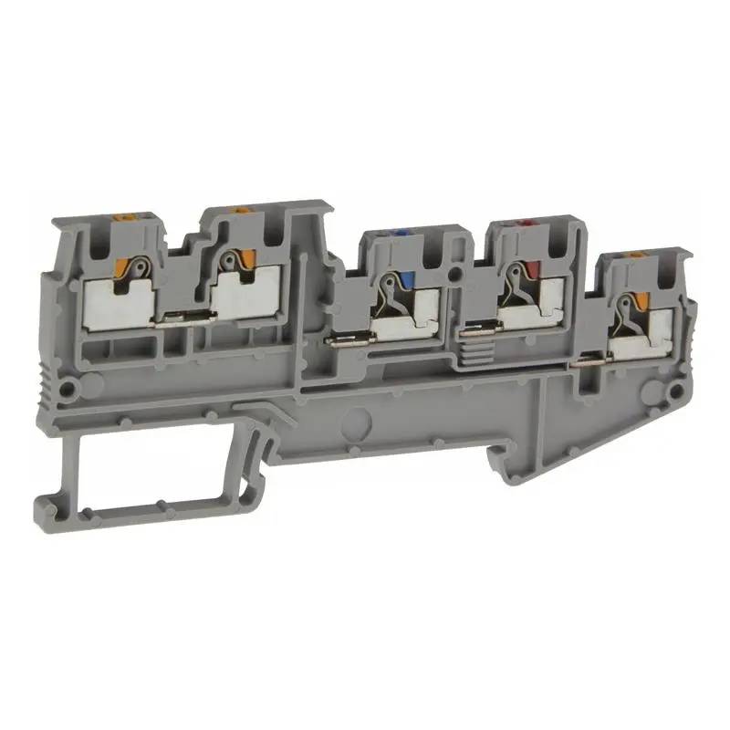 Bloc de jonction PHOENIX 3244452 - PTIO 1,5/S/4-0