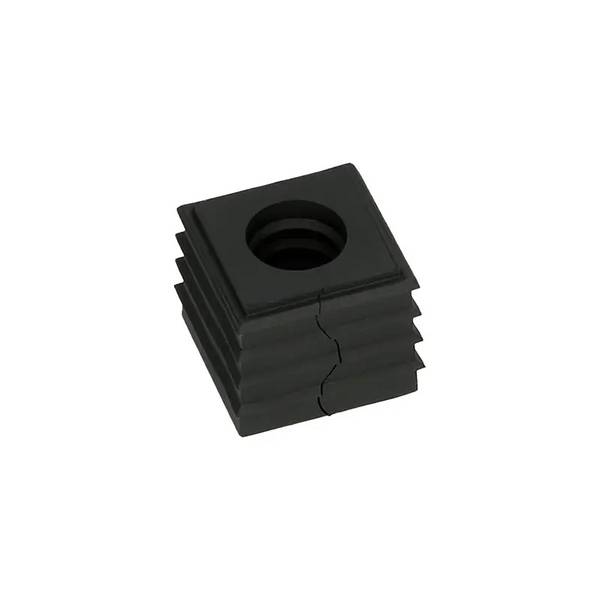 Élément d'étanchéité CONTA-CLIP KDS-DE 10-11 BK - 28530.4