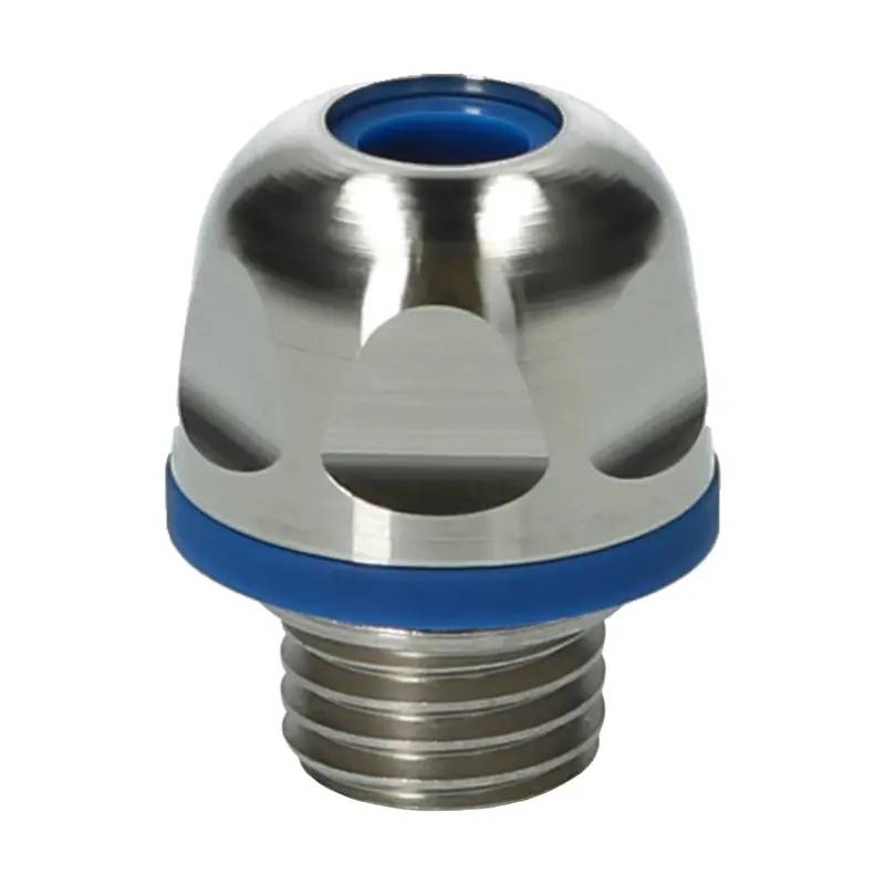 Presse-étoupe PFLITSCH blueglobe M12x1,5 - bg 212VA cp-0