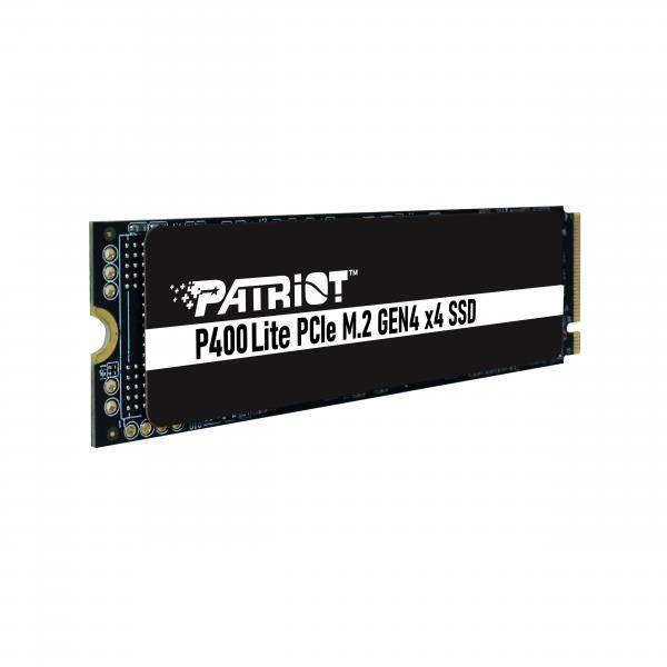 Patriot Memory P400 Lite, 1 To, M.2-3