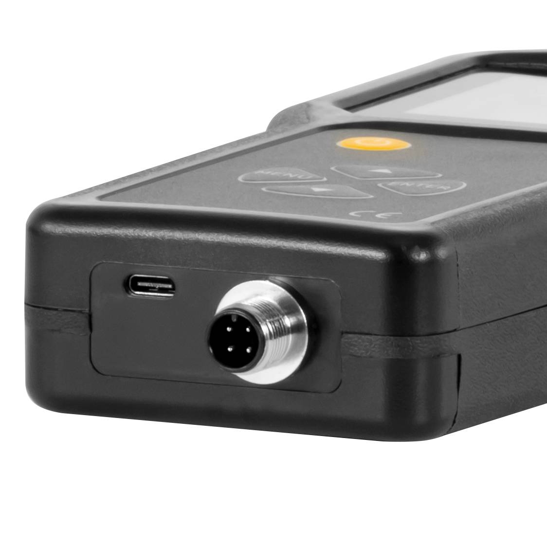 PCE Instruments PCE-WAM 20 Appareil de mesure de l'activité de l'eau valeur AW, température-2