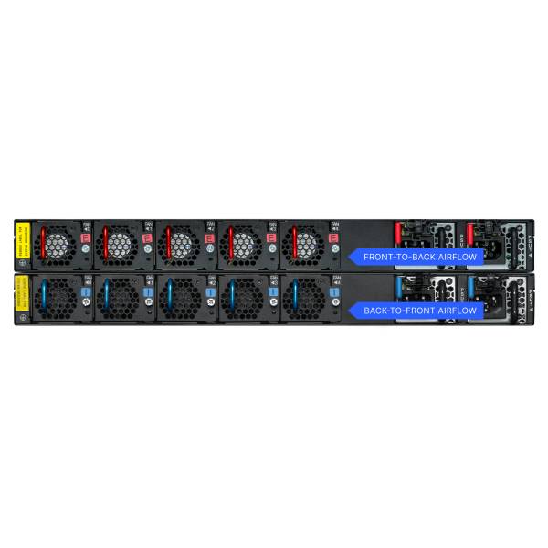 Lancom Systems 61908 Netzwerk Switch-1