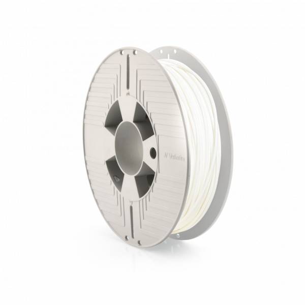Filament Verbatim 55512 2.85 mm 500 g blanc 1 pc(s)-1