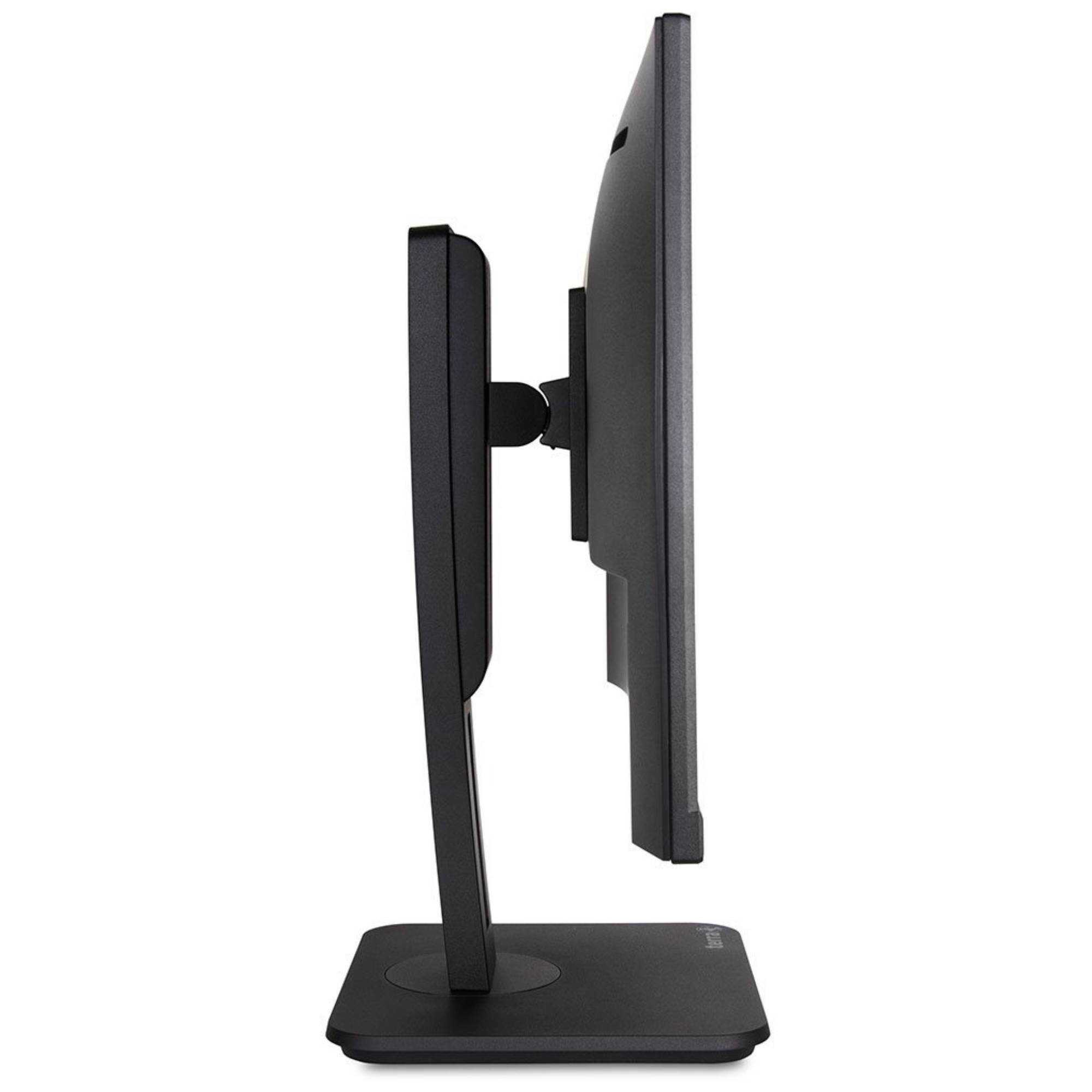TERRA LCD/LED 2448W PV V4 schwarz HDMI/DP/USB-C/ GREENLINE PLUS, 60,5 cm (23.8"), Full HD, 5 ms, Noir-3