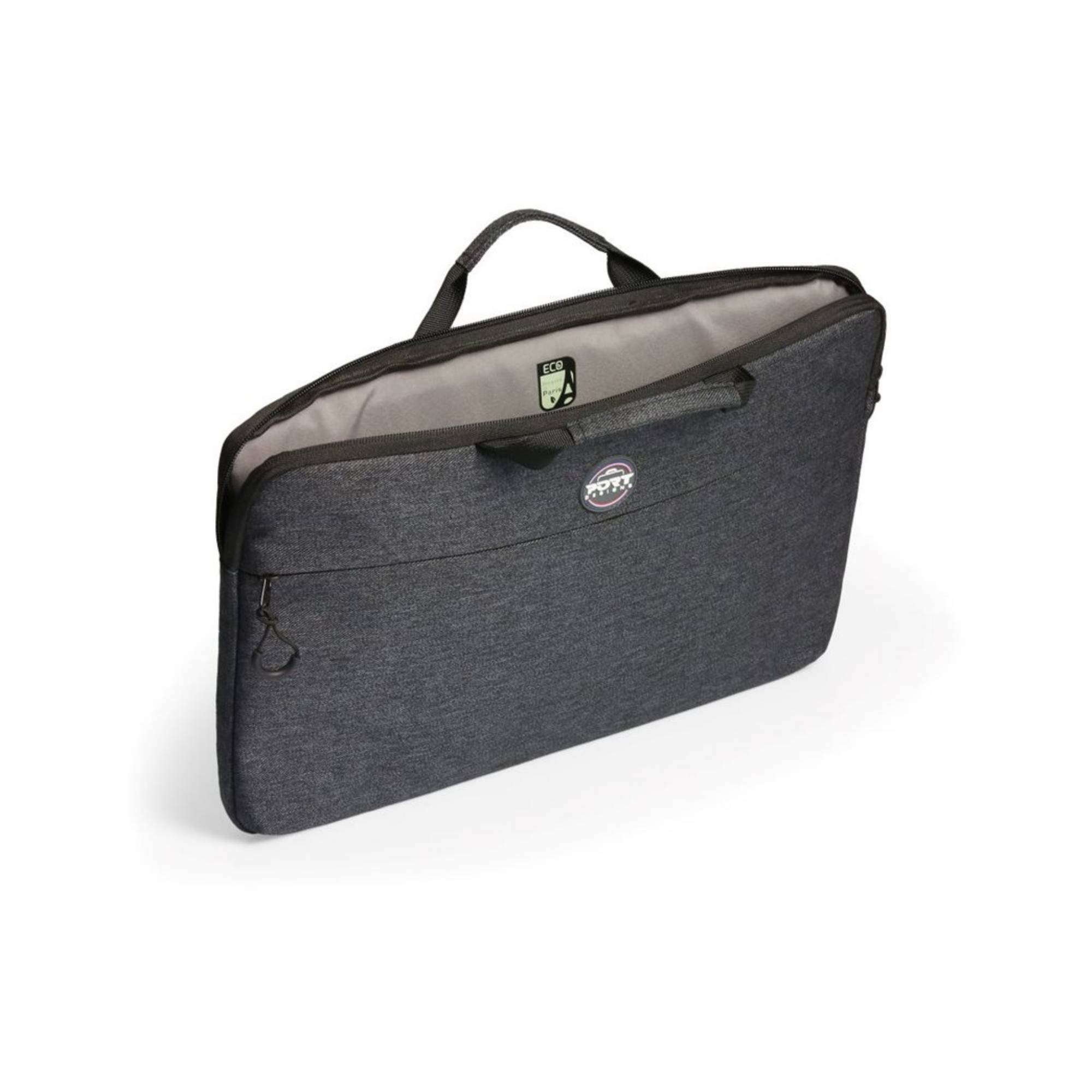 PORT DESIGNS Belize Compact and lightweight stylish notebook case 15.6/16p Tl With Ergoview-1