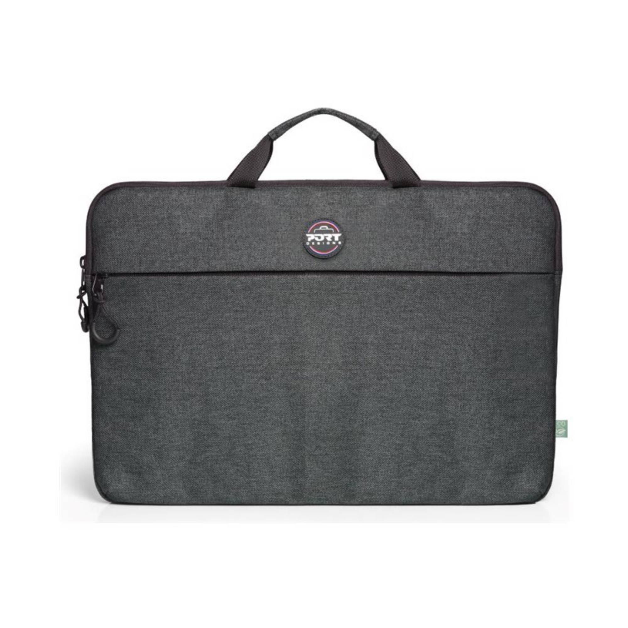 PORT DESIGNS Belize Compact and lightweight stylish notebook case 15.6/16p Tl With Ergoview-2
