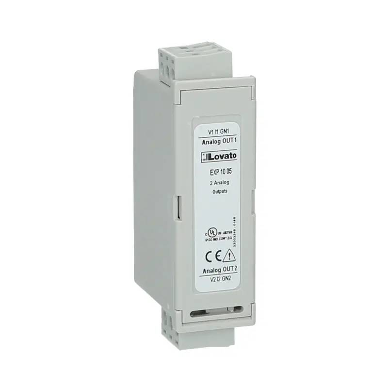 Interface d'extension Lovato Electric EXP1005-0
