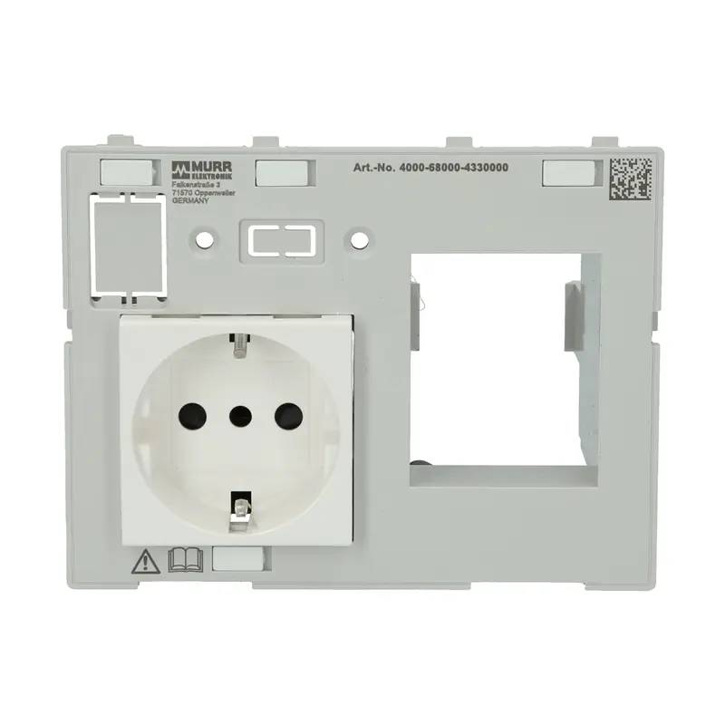 Module combiné Murrelektronik 4000-68000-4330000-0
