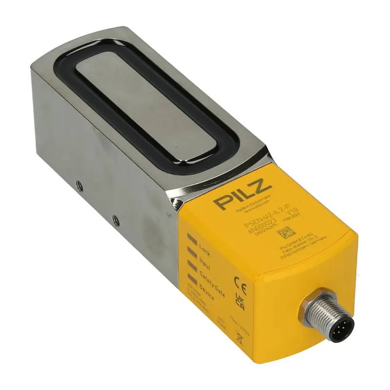 Interverrouillage process électromagnétique Pilz 6N000023 - PSEN sl2-IL2-P switch-0