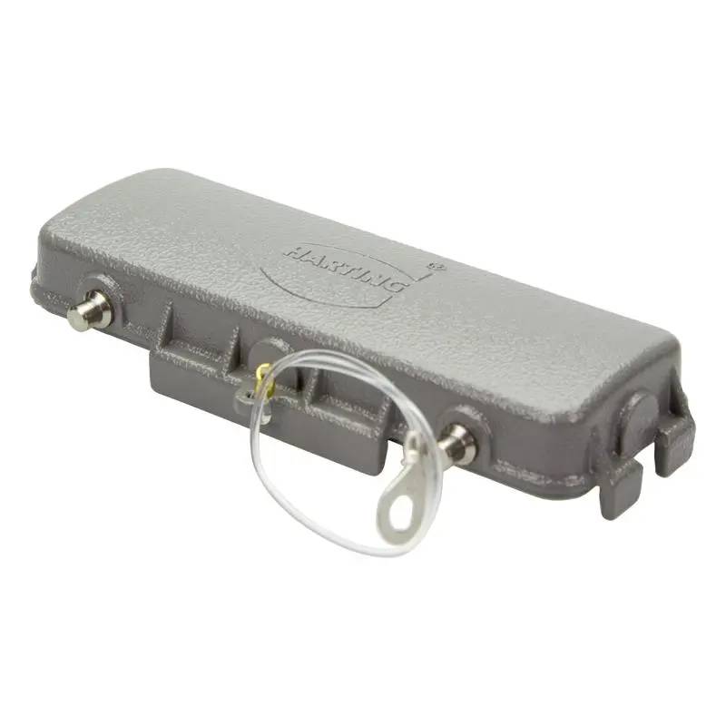 Couvercle pour embases HARTING 09300245425 - Han 24B-AK