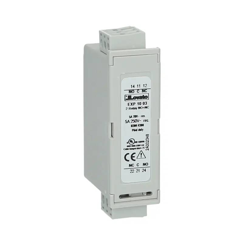 Interface d'extension Lovato Electric EXP1003-0