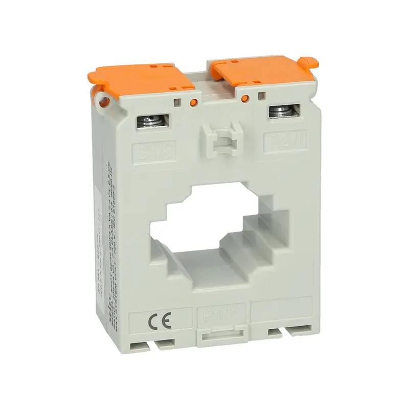 Convertisseur de courant Selec SPCT 62/40 100/5A VA1 CL1