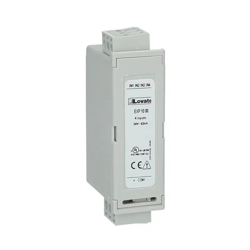 Interface d'extension Lovato Electric EXP1000-0