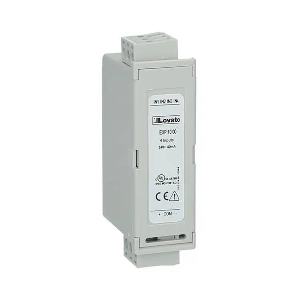 Interface d'extension Lovato Electric EXP1000