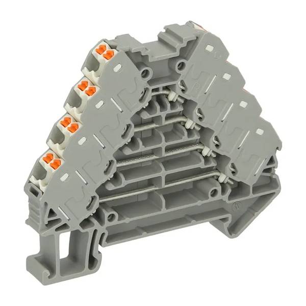Sous-répartiteurs PHOENIX 3270115 - PTRV 4 /WH