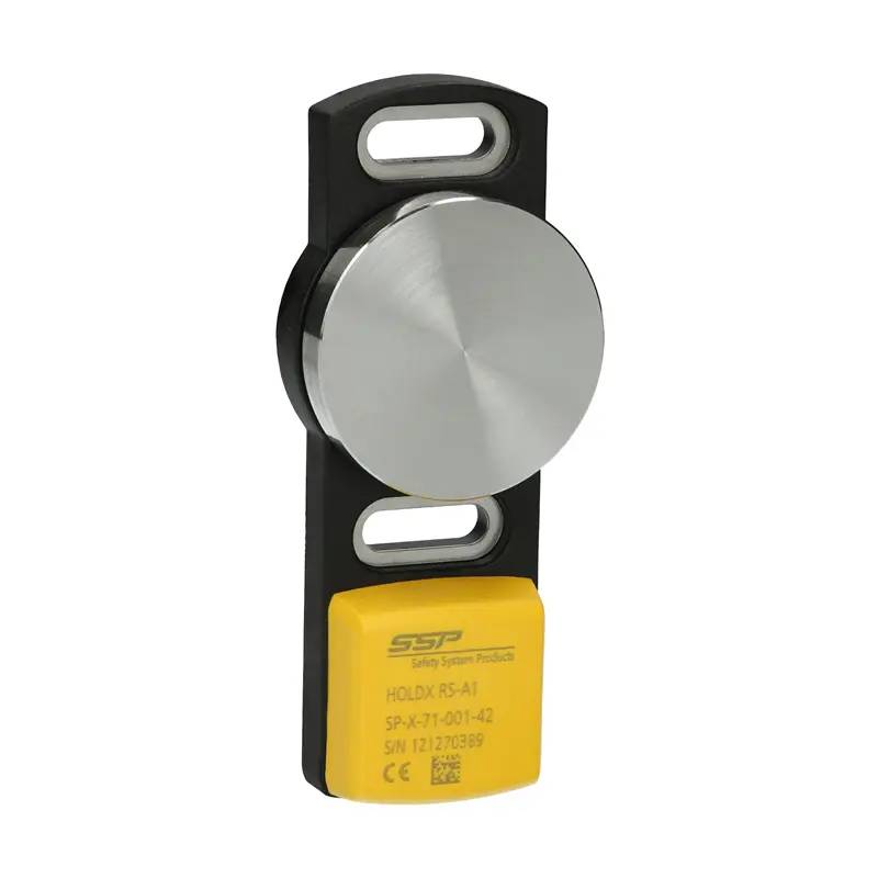 Plaque d'ancrage SSP HOLDX RS-A1 - SP-X-71-001-42-0
