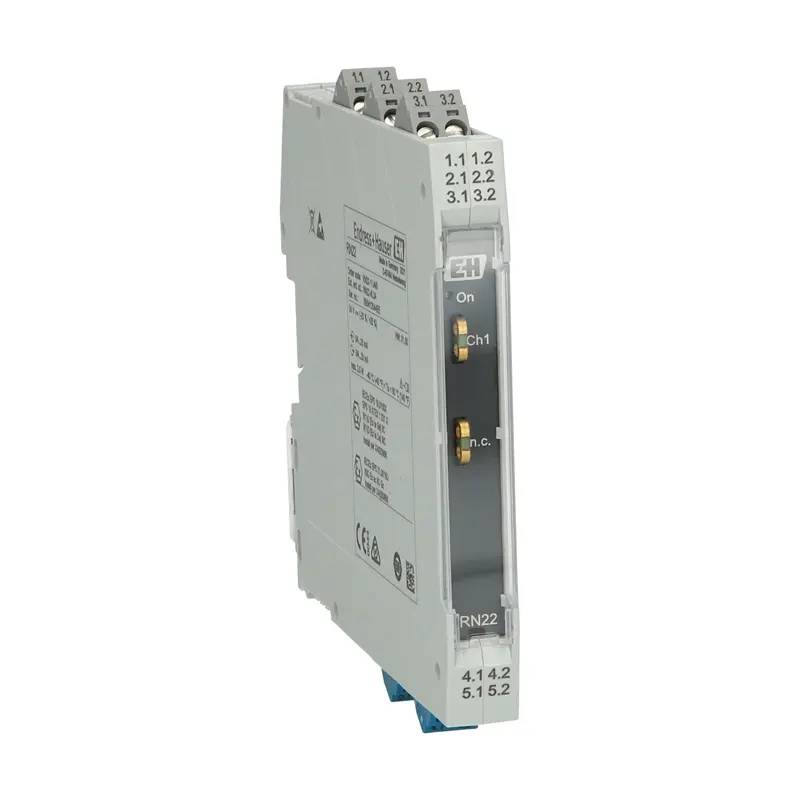 Duplicateur de signaux Endress+Hauser RN22-8L3A-0