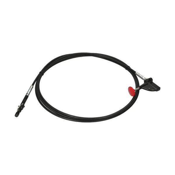 Déverrouillage d'évacuation Pilz 570471