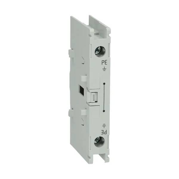 Borne de terre Lovato Electric GAX33A