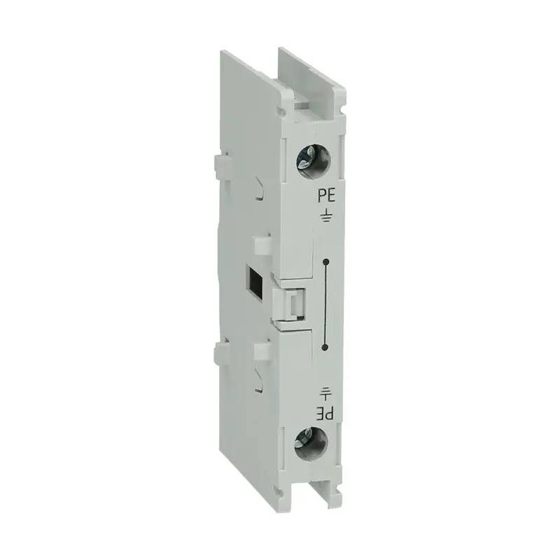 Borne de terre Lovato Electric GAX33A-0