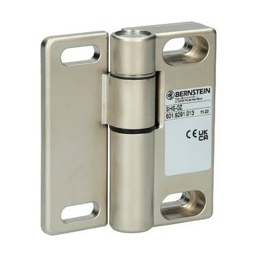 Charnière vide BERNSTEIN SHS-0Z - 6019291013