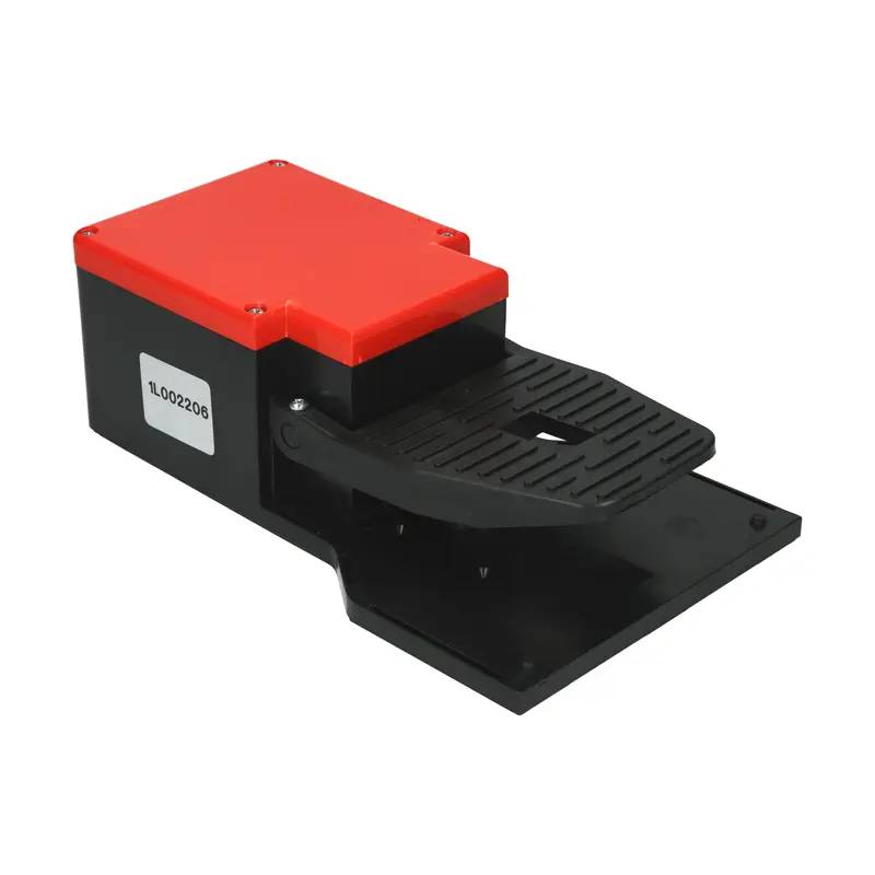 Interrupteur à pied Lovato Electric KG100S11-0
