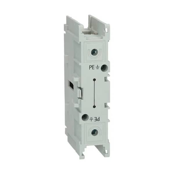 Borne de terre Lovato Electric GAX34C