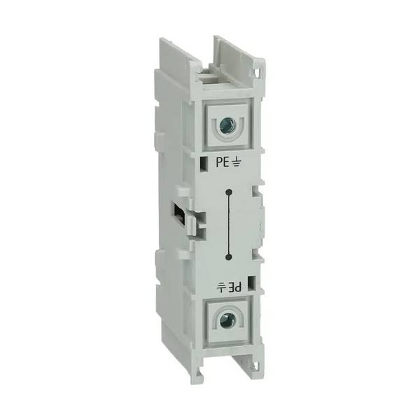 Borne de terre Lovato Electric GAX34A