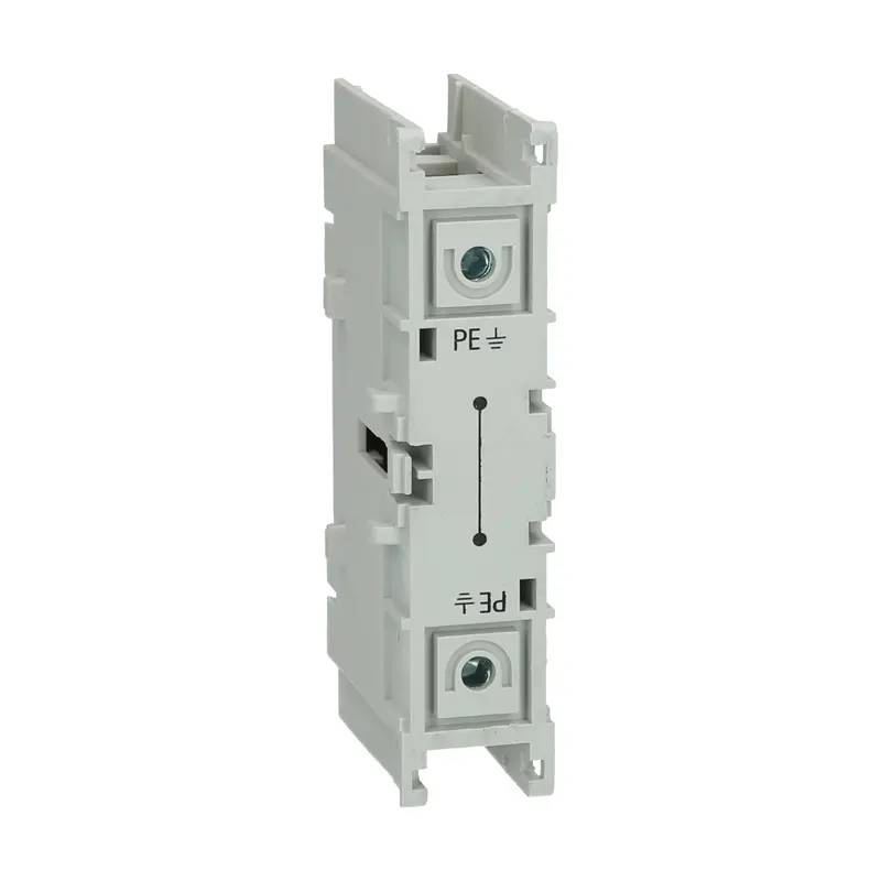 Borne de terre Lovato Electric GAX34A-0
