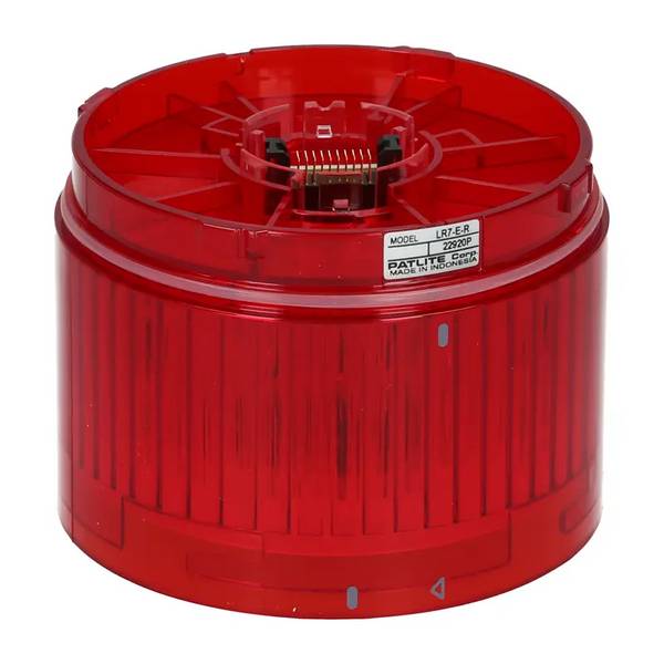 Module LED PATLITE LR7-E-R