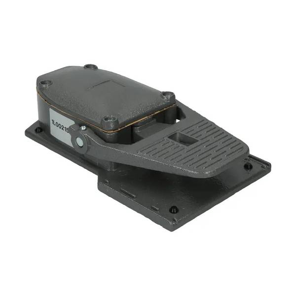 Interrupteur à pied Lovato Electric KR100S11