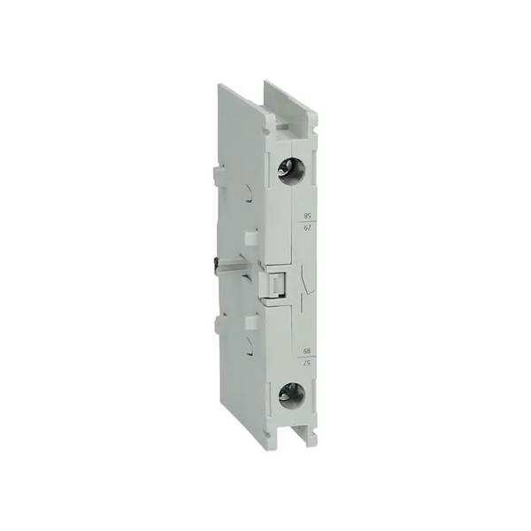 Contact auxiliaire Lovato Electric GAX1110EA