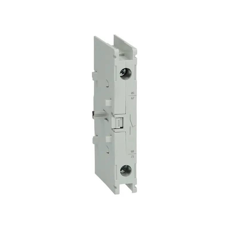 Contact auxiliaire Lovato Electric GAX1110EA-0