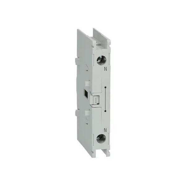 Borne de neutre Lovato Electric GAX31A