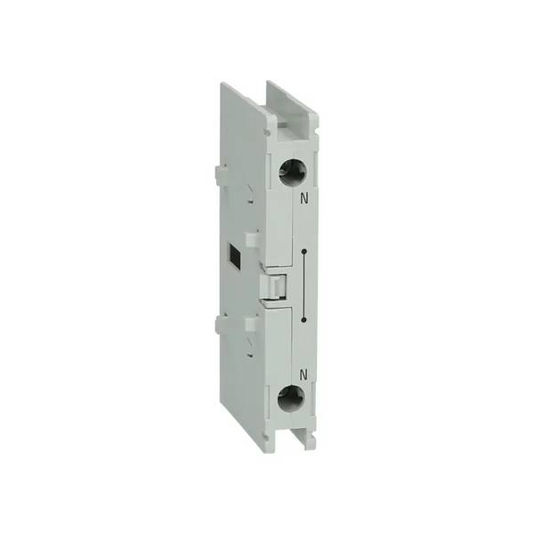 Borne de neutre Lovato Electric GAX31C