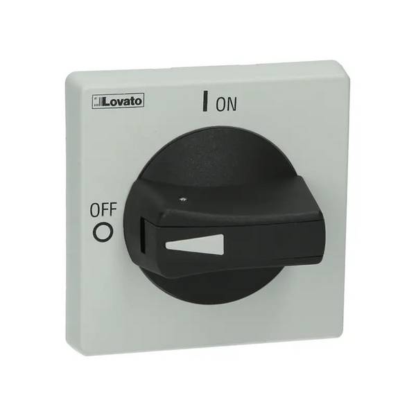 Poignée Lovato Electric GAX63B