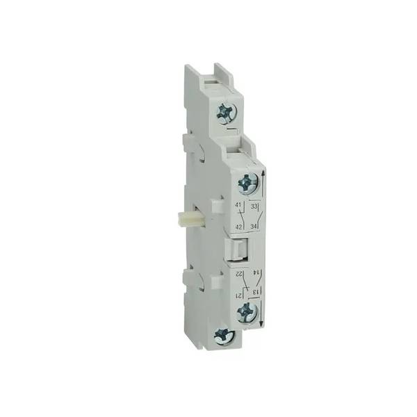 Contact auxiliaire Lovato Electric GAX1011C