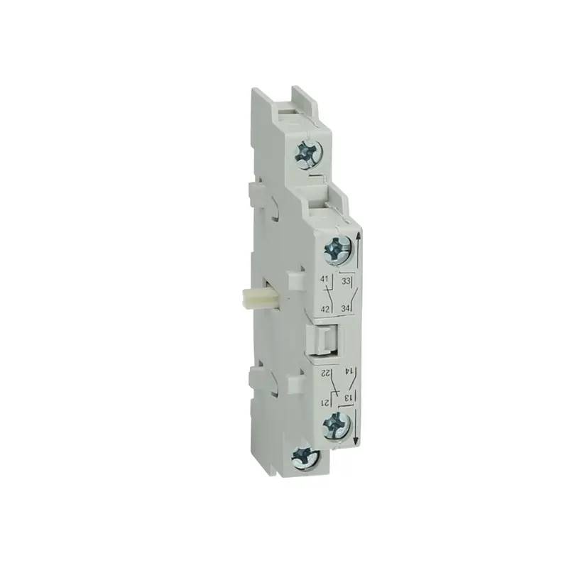 Contact auxiliaire Lovato Electric GAX1011C-0