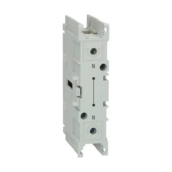 Borne de neutre Lovato Electric GAX32C