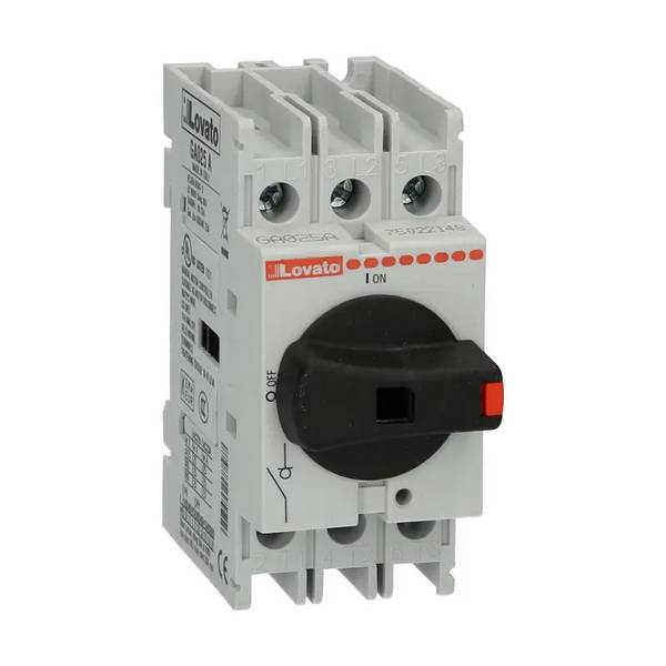 Lovato Electric GA025A