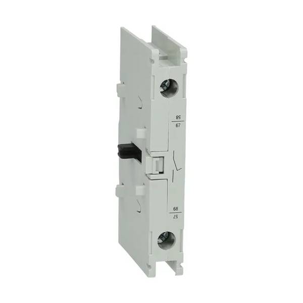 Contact auxiliaire Lovato Electric GAX1210EA