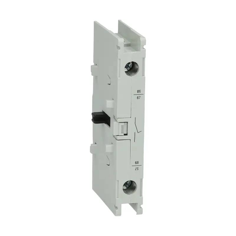 Contact auxiliaire Lovato Electric GAX1210EA-0