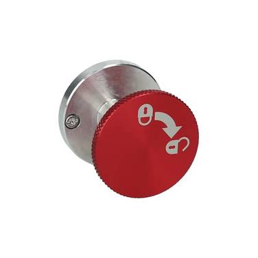Kit de base pour déverrouillage d'évacuation BERNSTEIN ESCR-B-1 - 6051201005