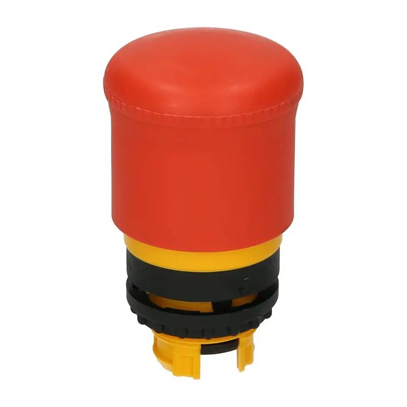 Bouton d'arrêt d'urgence Eaton 263467 - M22-PVT-0