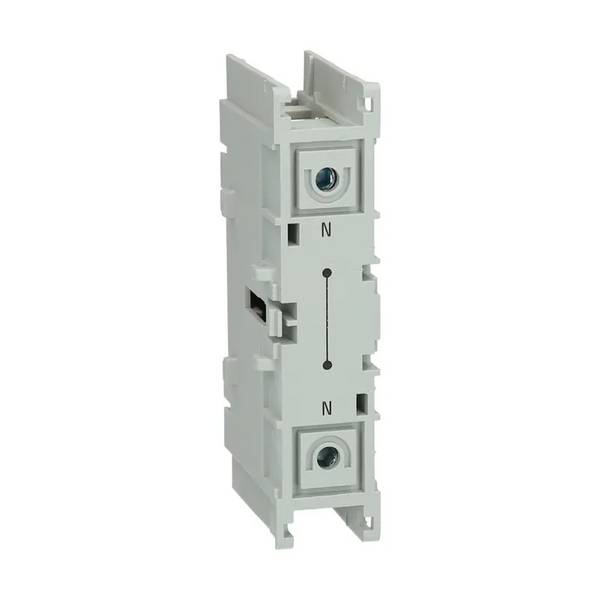 Borne de neutre Lovato Electric GAX32A